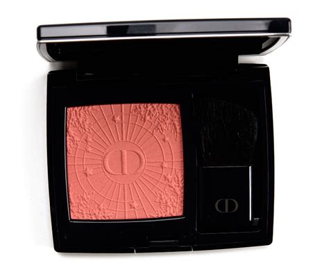 dior rouge blush 556|dior false blush.